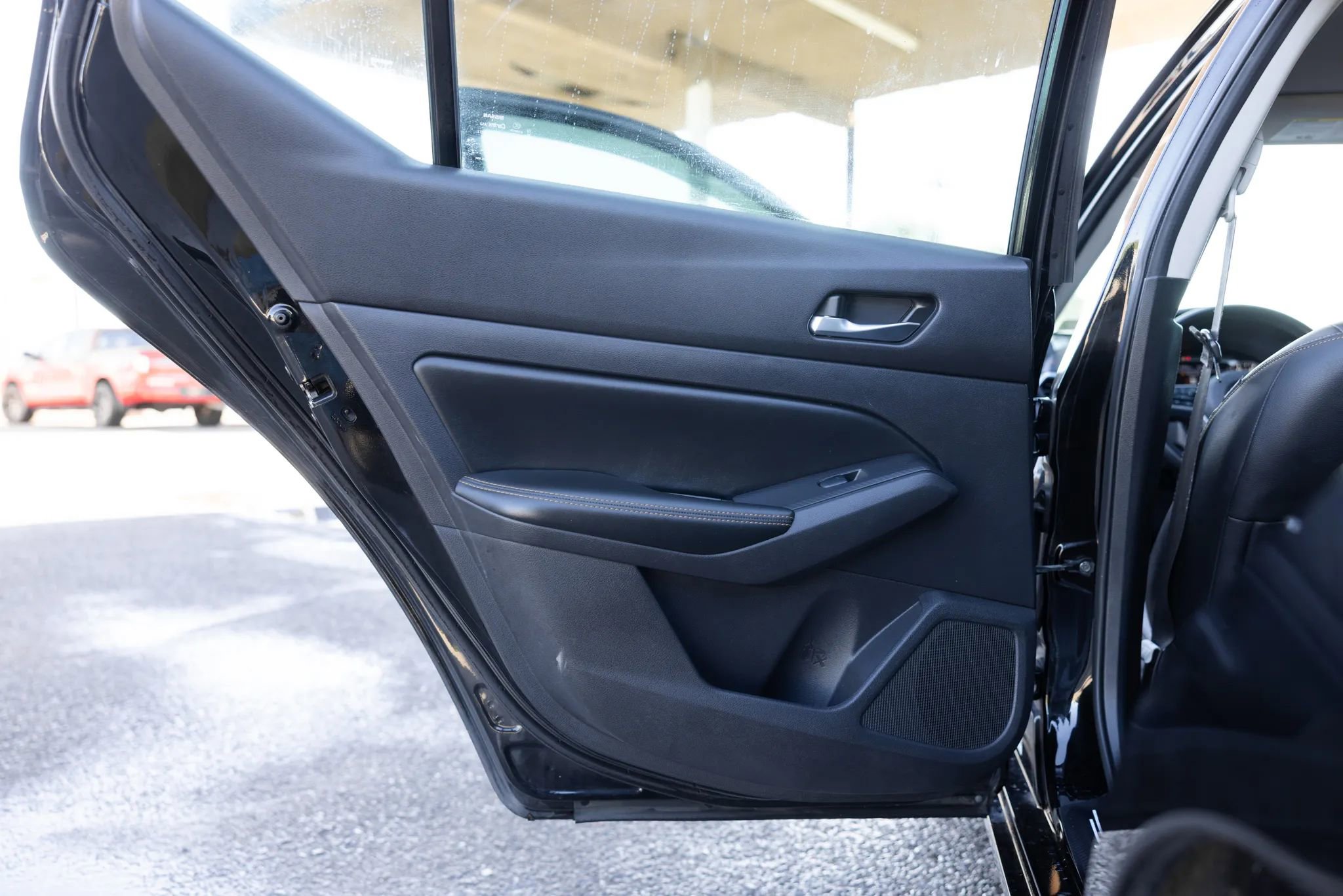 Used 2019 Nissan Altima 2.5 SR image 12