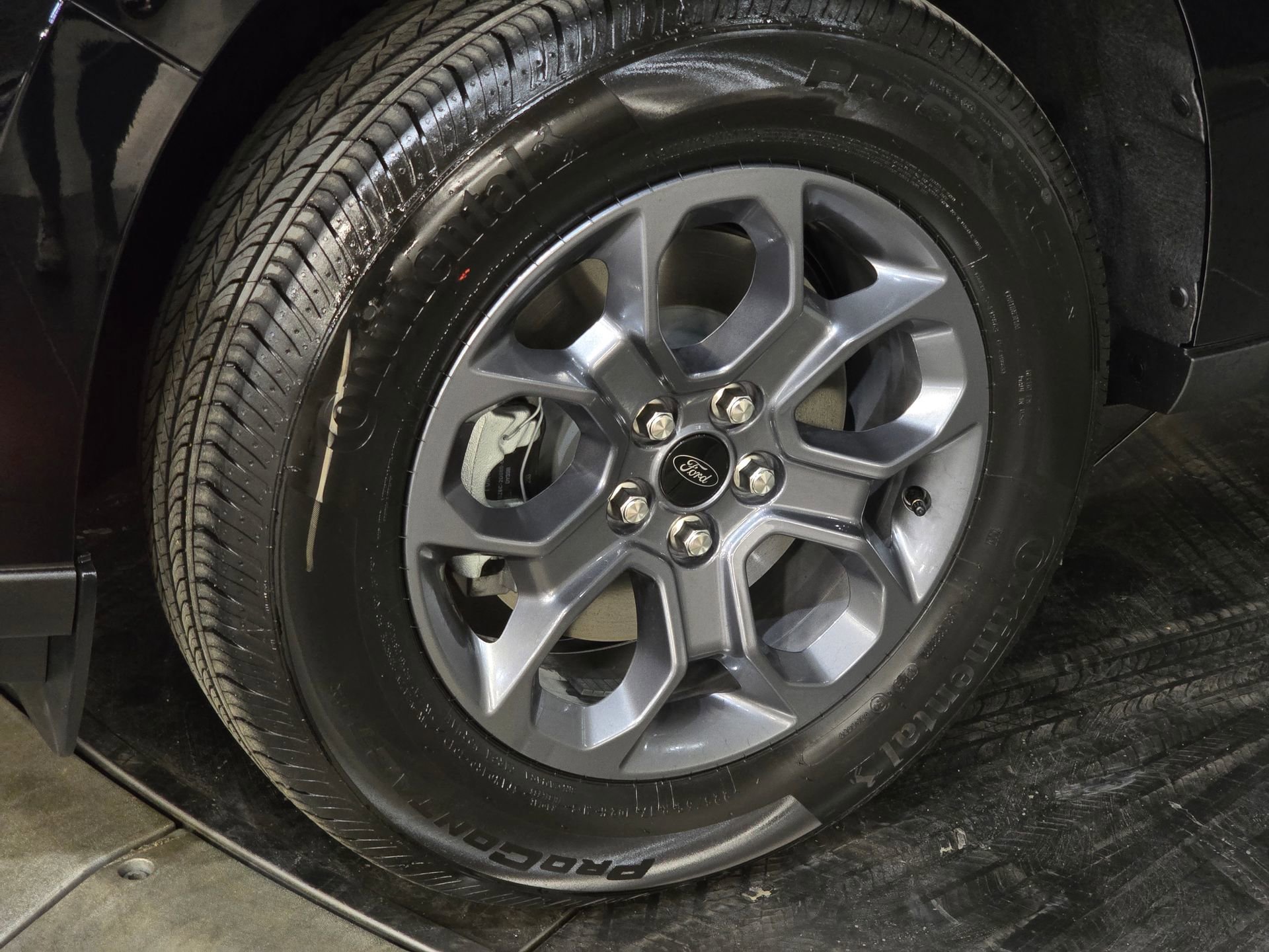 New 2026 Ford Maverick XLT image 14