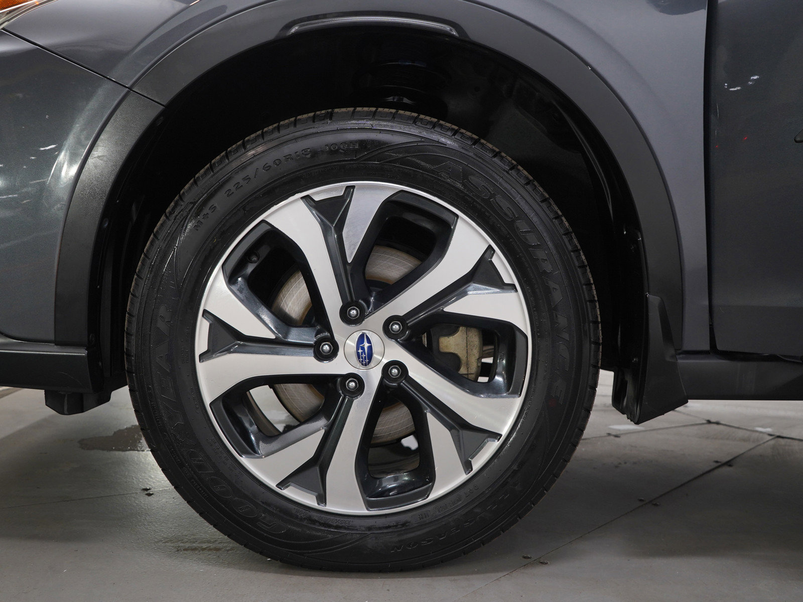 Used 2020 Subaru Outback Limited w/ Popular Package #2 image 30