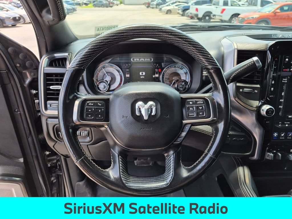 Used 2020 RAM 2500 Limited AWD/4WD image 14