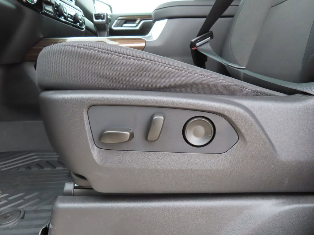 New 2026 Chevrolet Silverado 1500 RST AWD/4WD image 9
