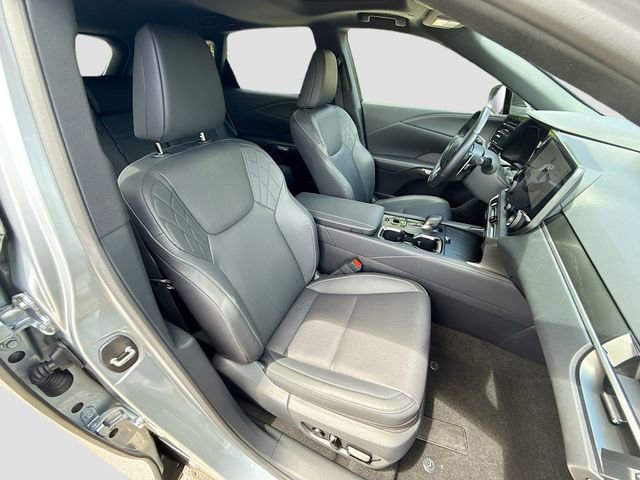 Certified 2025 Lexus RX 350 Premium w/ Accessory Package (Z1) FWD image 16