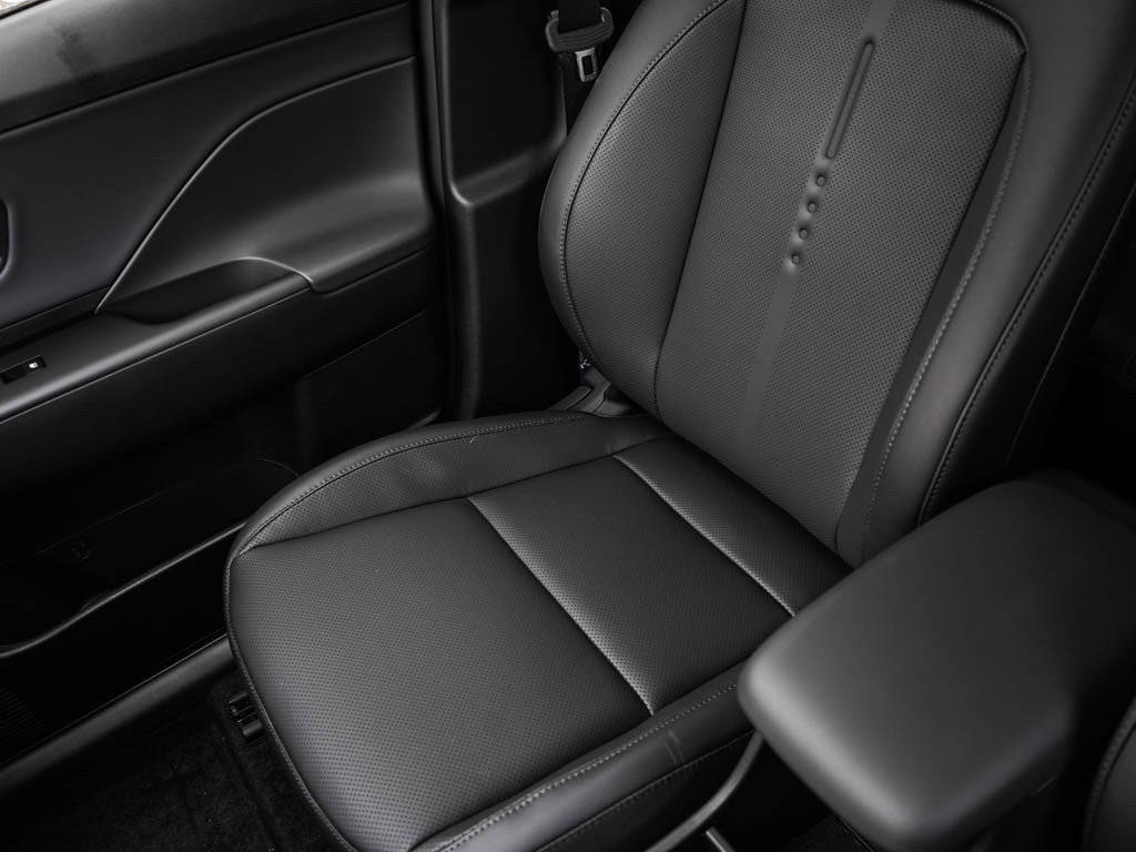 New 2026 Hyundai Kona SEL Premium AWD/4WD image 25