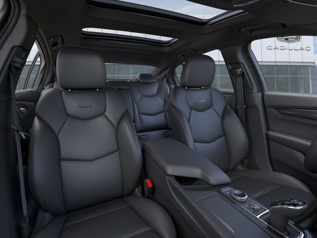 New 2026 Cadillac CT5 Sport RWD image 16