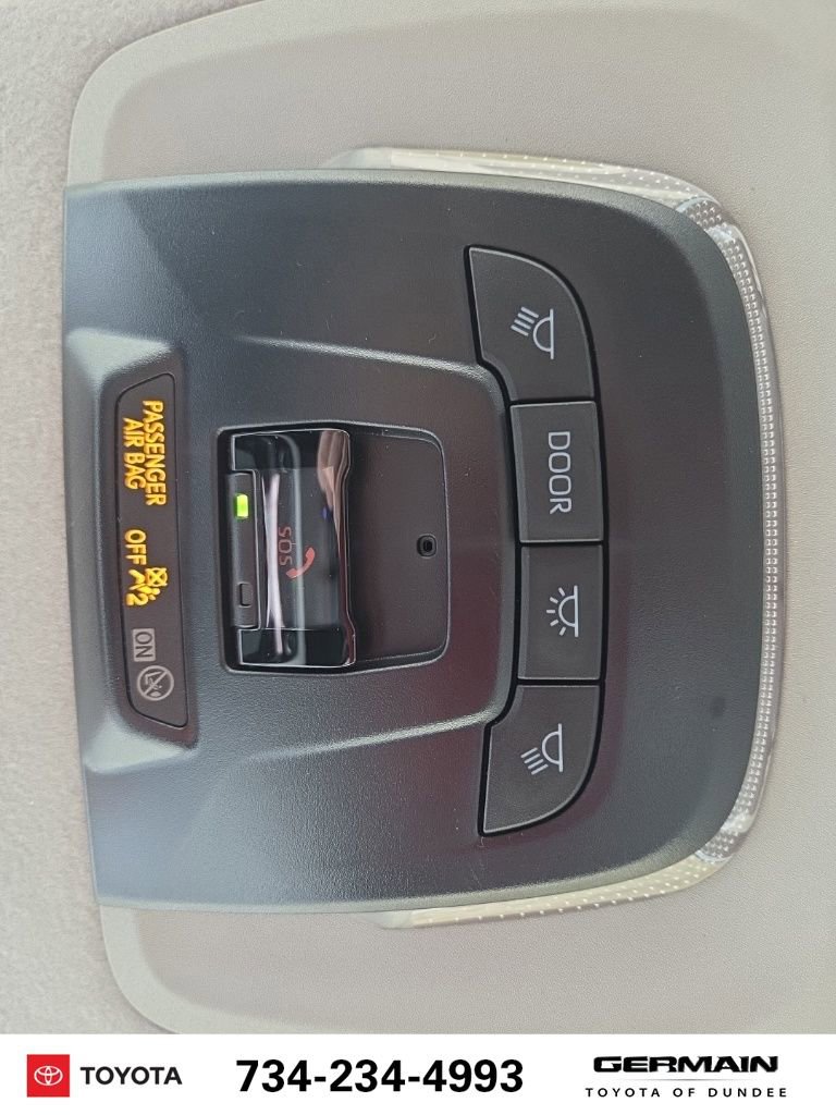 New 2026 Toyota Corolla Cross L image 51