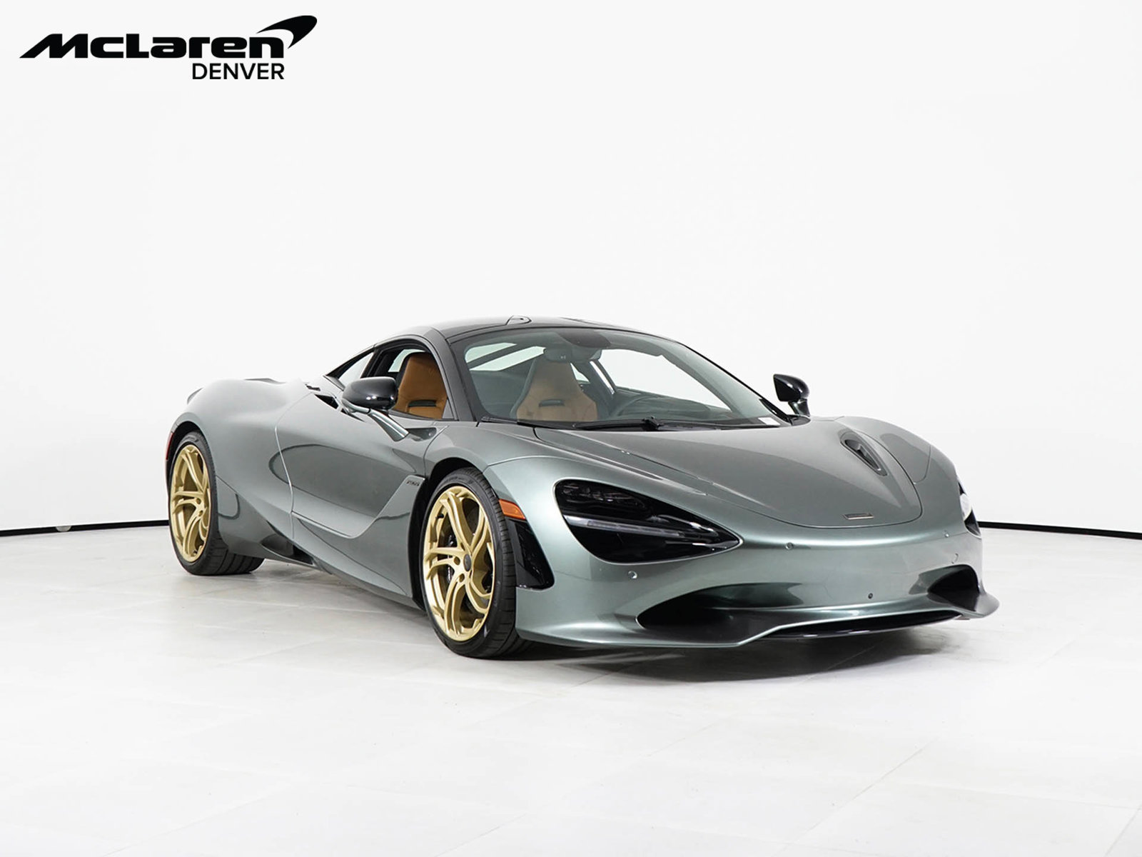 Used 2026 McLaren 750S RWD image 10
