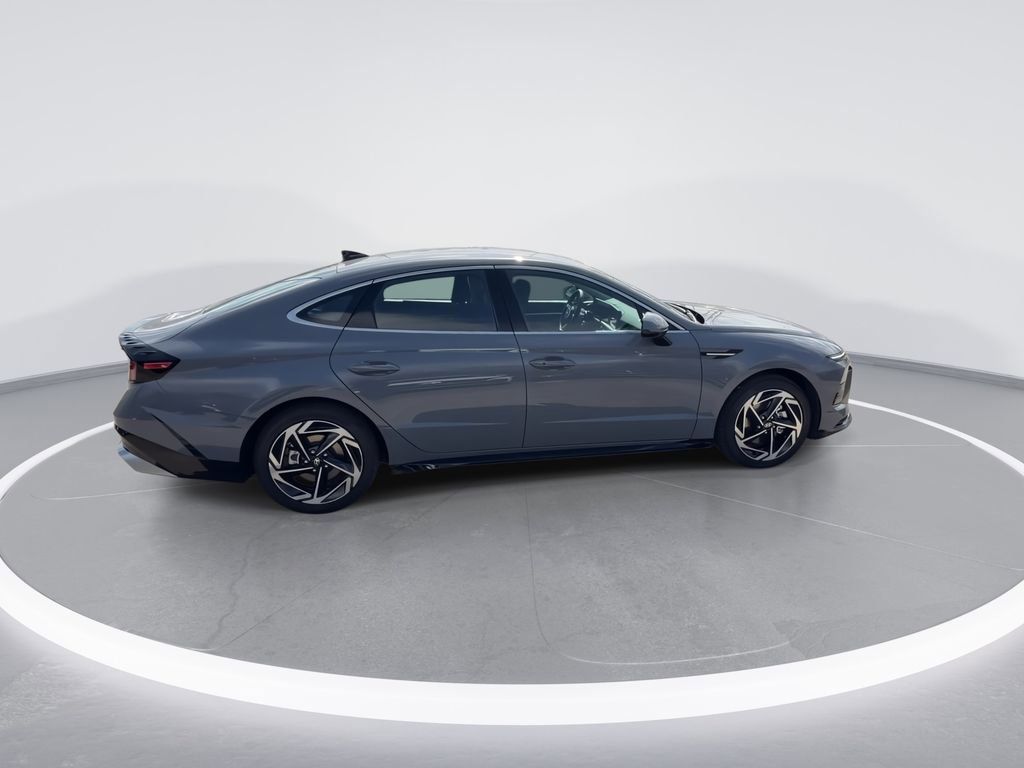 New 2026 Hyundai Sonata SEL AWD/4WD image 9