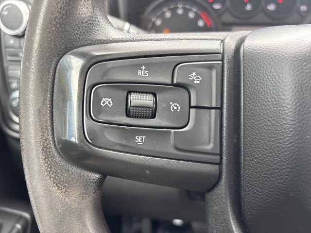 Used 2024 GMC Sierra 2500 Pro w/ Convenience Package image 23