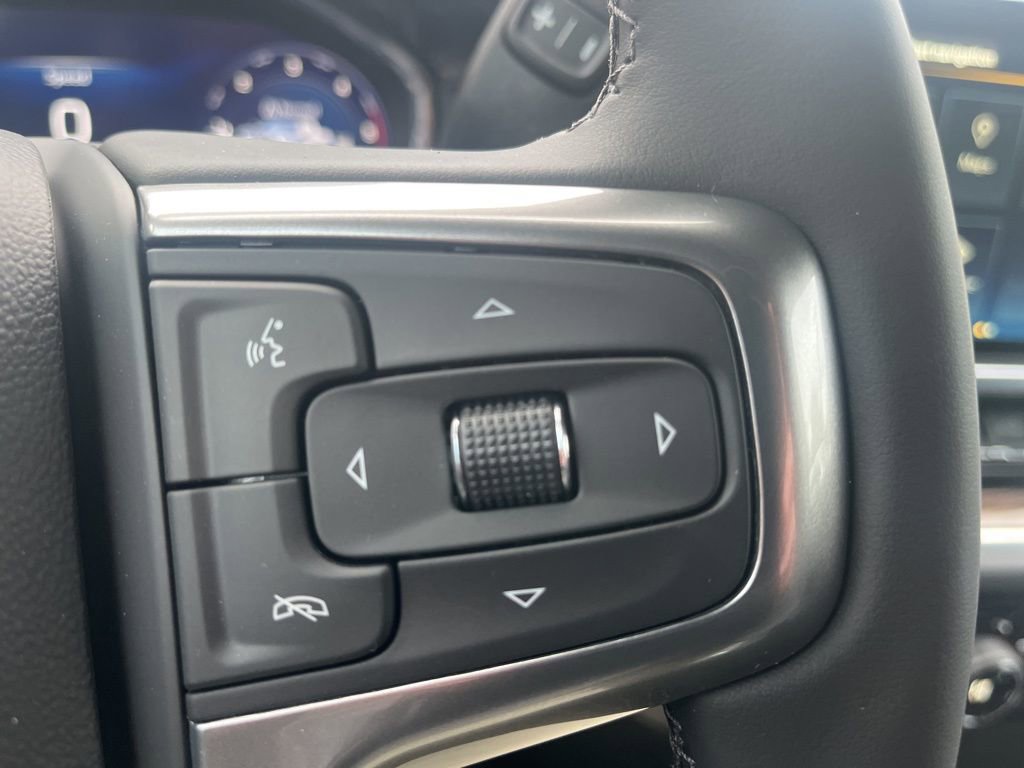 New 2026 Chevrolet Silverado 2500 LT w/ Trail Boss Package image 17