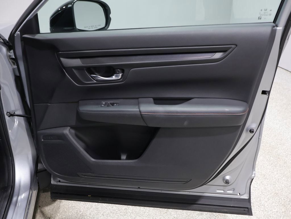 Used 2024 Honda CR-V Sport image 24