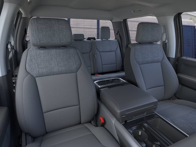 New 2026 Ford F150 XLT AWD/4WD image 10
