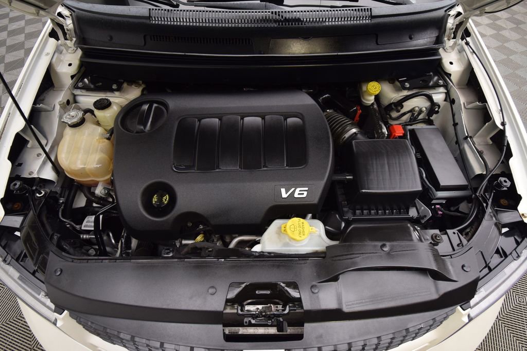 Used 2016 Dodge Journey R/T image 25