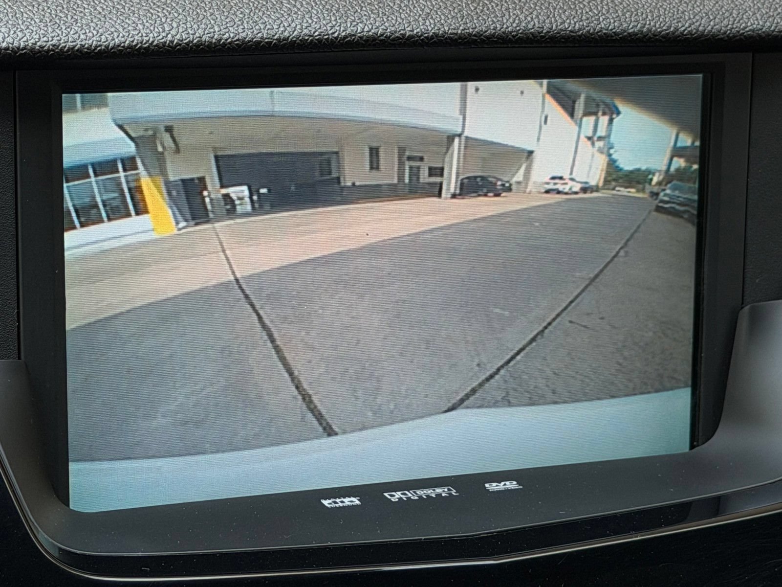 Used 2015 Cadillac CTS V RWD image 5