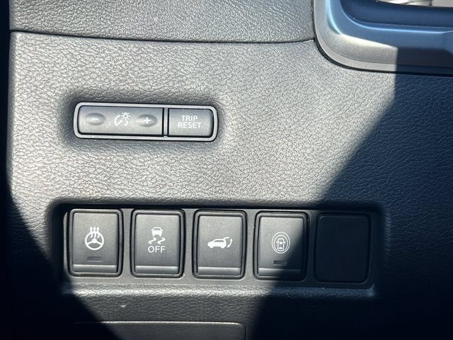 Used 2020 Nissan Murano Platinum w/ Cargo Package FWD image 31