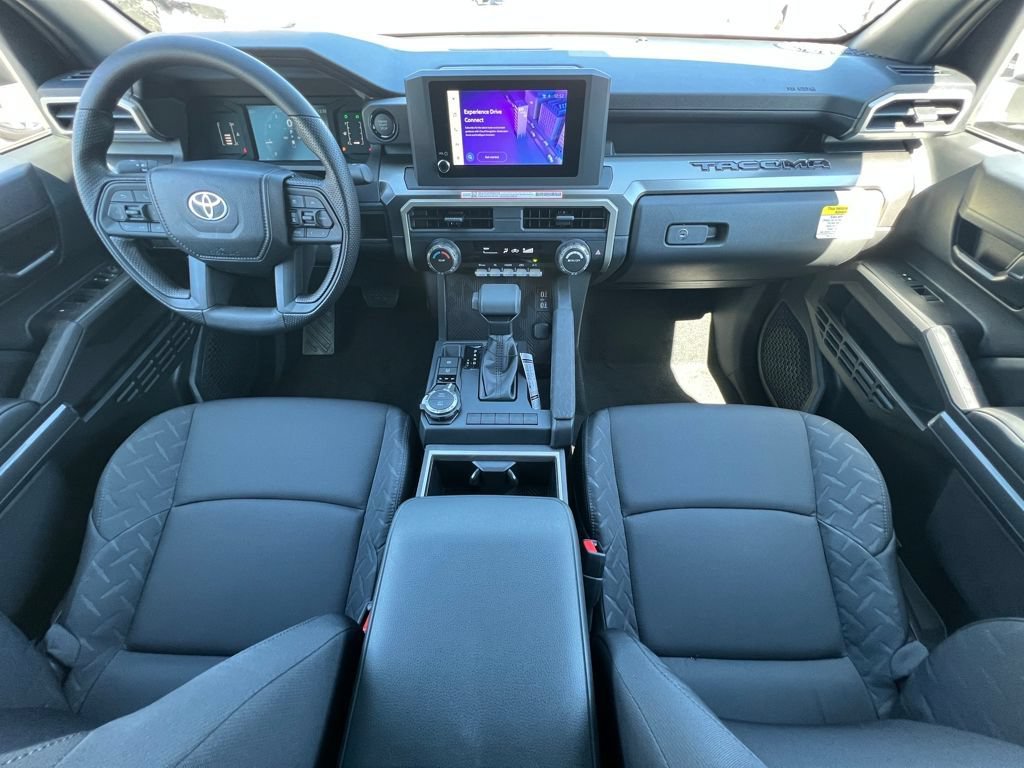 New 2026 Toyota Tacoma SR5 AWD/4WD image 18
