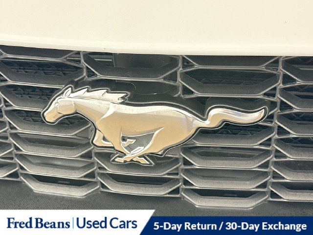 Used 2026 Ford Mustang Premium RWD image 28