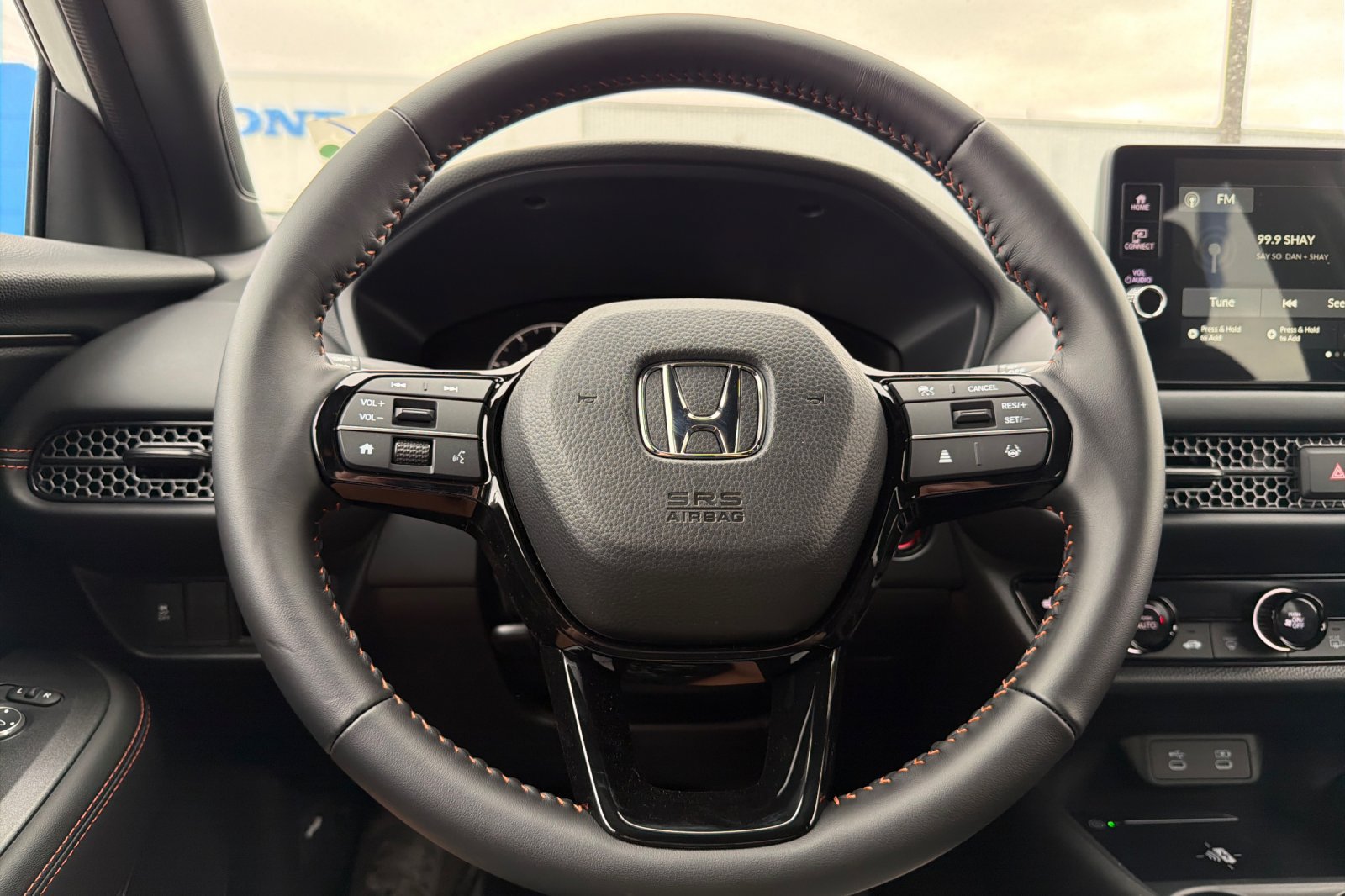 Used 2027 Honda HR-V Sport image 22