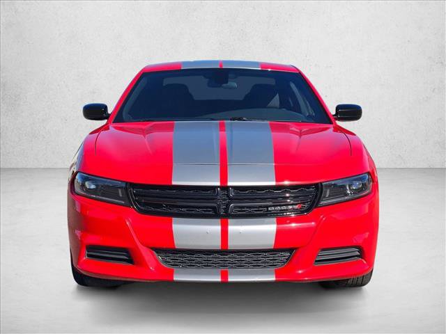 Used 2023 Dodge Charger SXT image 2