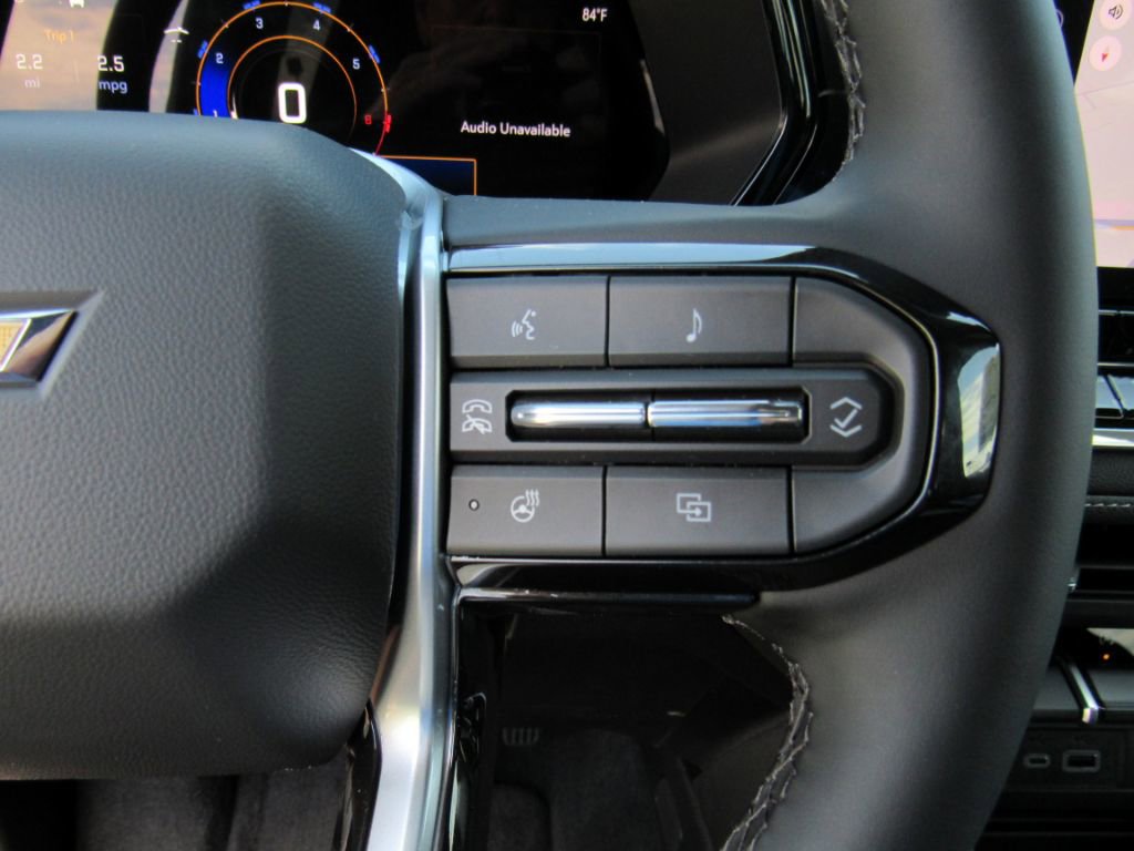 New 2026 Chevrolet Colorado LT w/ LT Convenience Package image 15