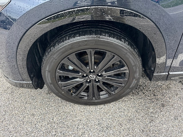 Used 2023 MAZDA CX-5 AWD 2.5 Turbo image 16