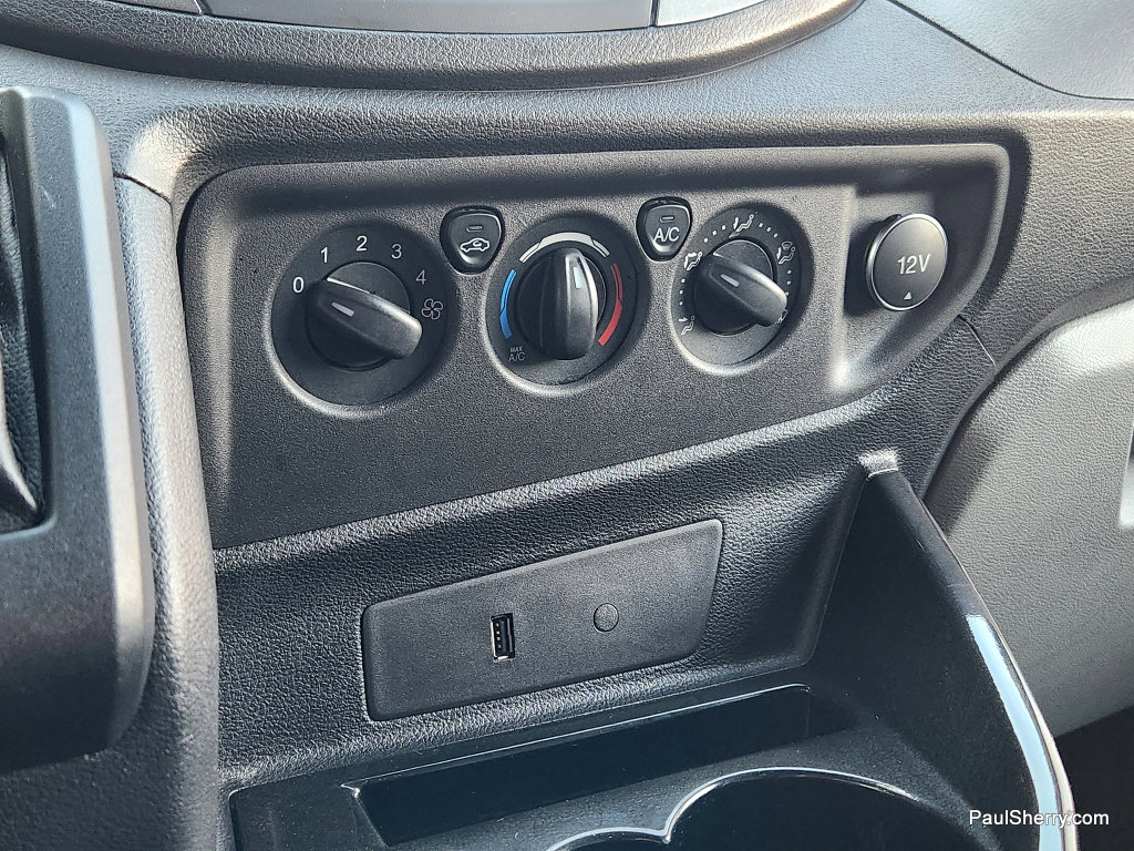 Used 2019 Ford Transit 150 148 Low Roof w/ Exterior Upgrade Package image 51