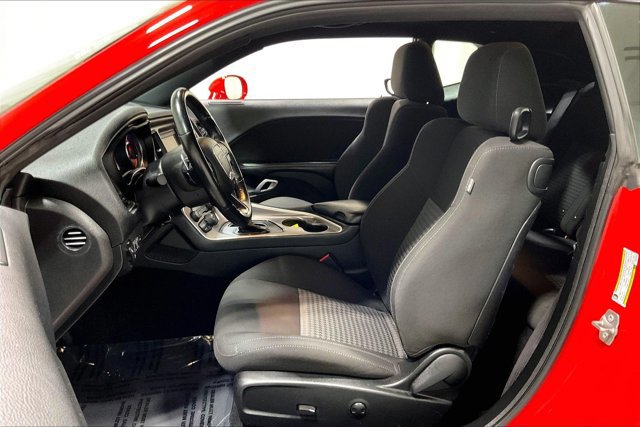 Used 2022 Dodge Challenger GT RWD image 25