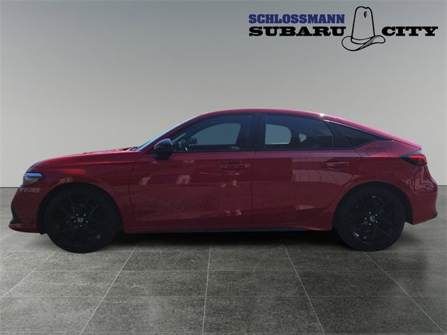 Used 2023 Honda Civic Sport image 6