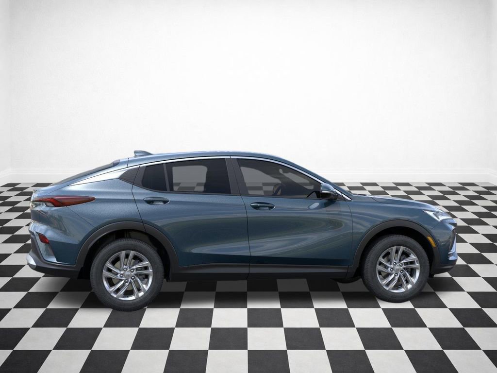 New 2026 Buick Envista Preferred image 5