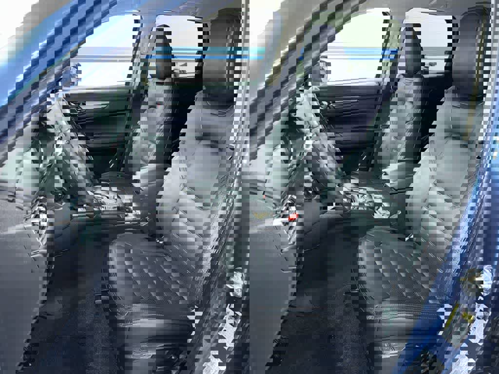 Used 2023 MAZDA CX-5 AWD 2.5 S w/ Preferred Package image 15