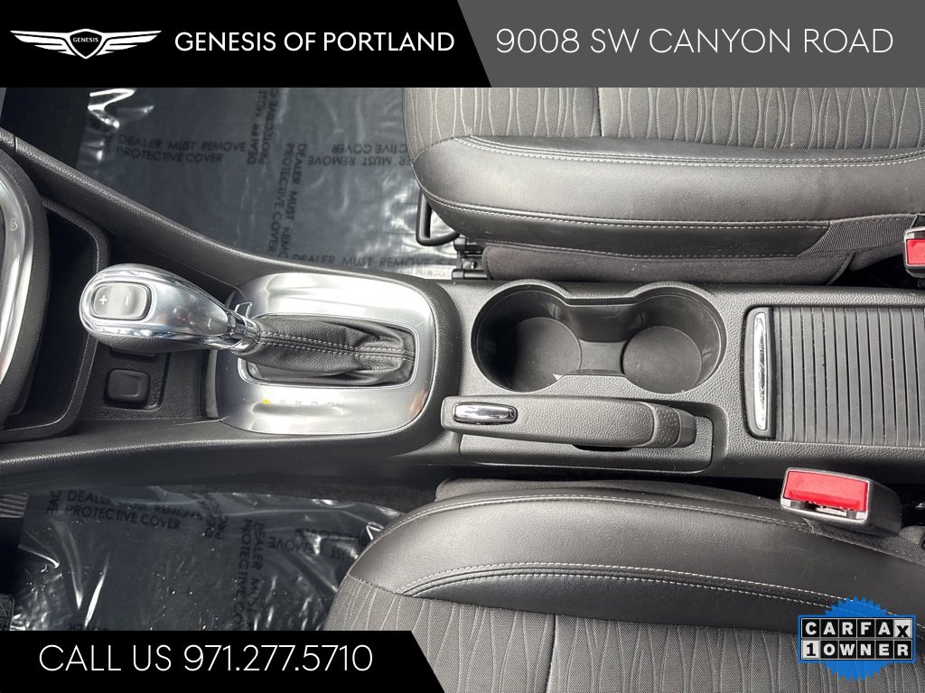 Used 2016 Buick Encore FWD image 24