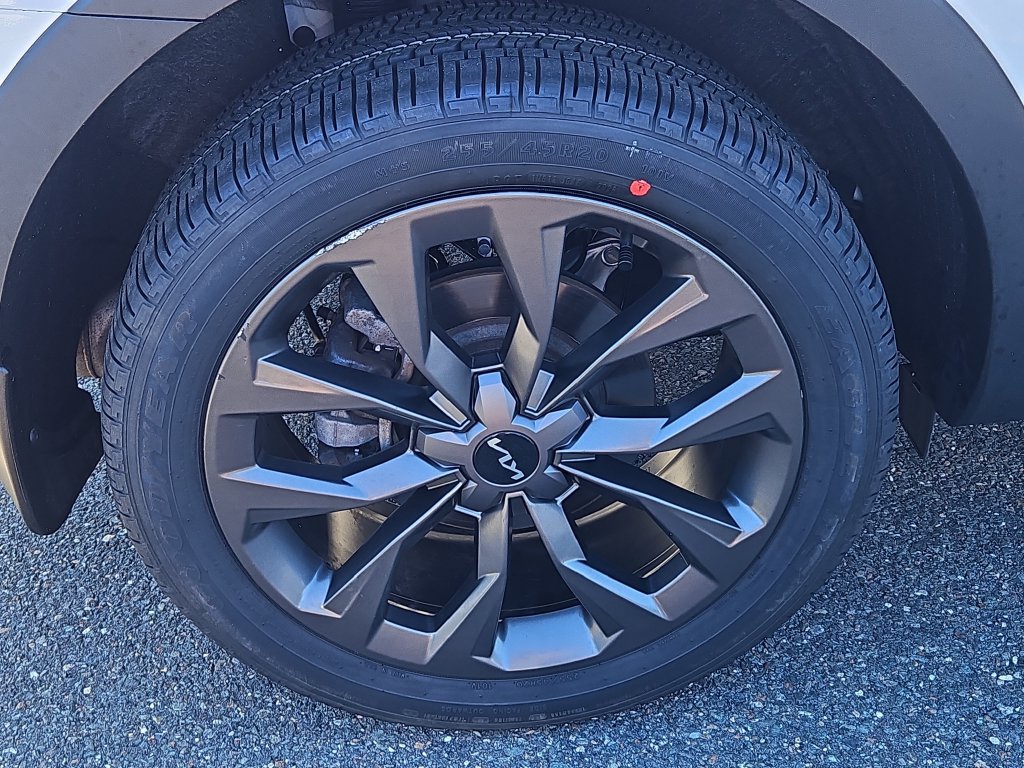 Used 2023 Kia Sorento X-Line EX AWD/4WD image 9