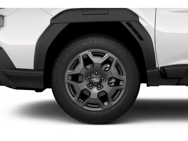 New 2026 Subaru Outback Premium image 10