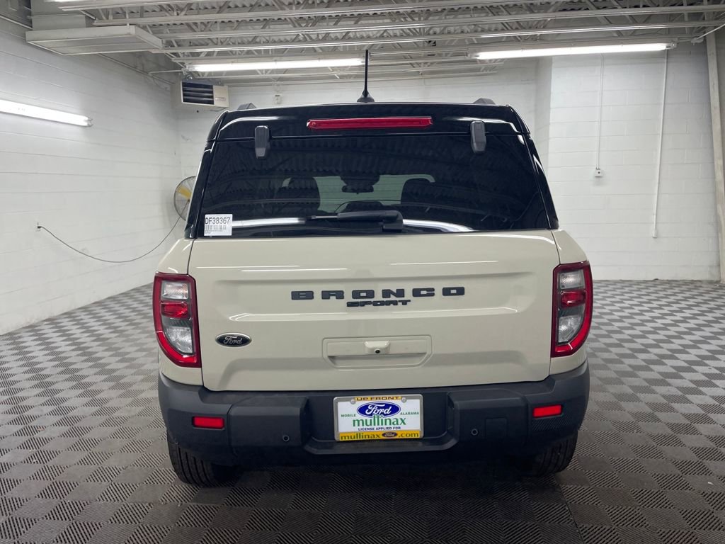 New 2025 Ford Bronco Sport Big Bend w/ Convenience Package image 7