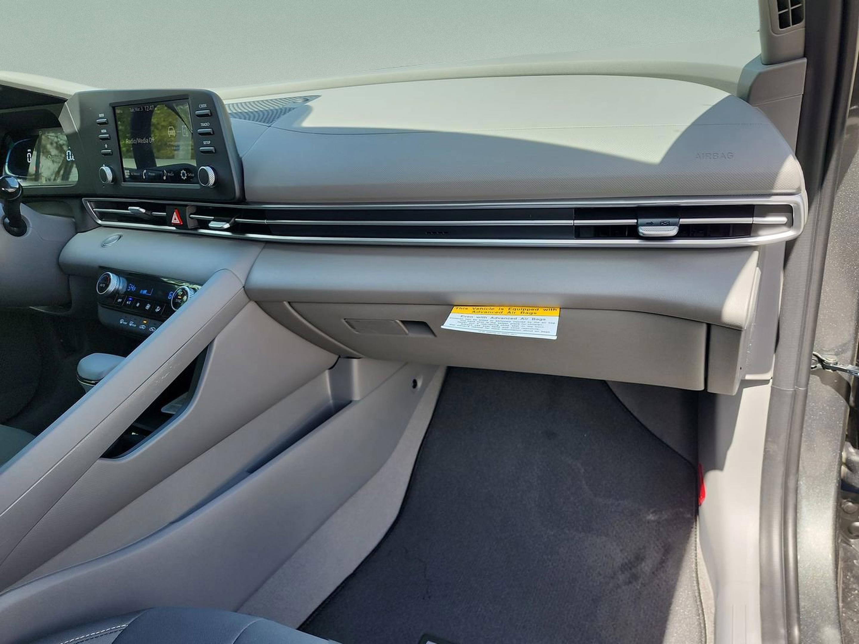 New 2026 Hyundai Elantra Sport image 19