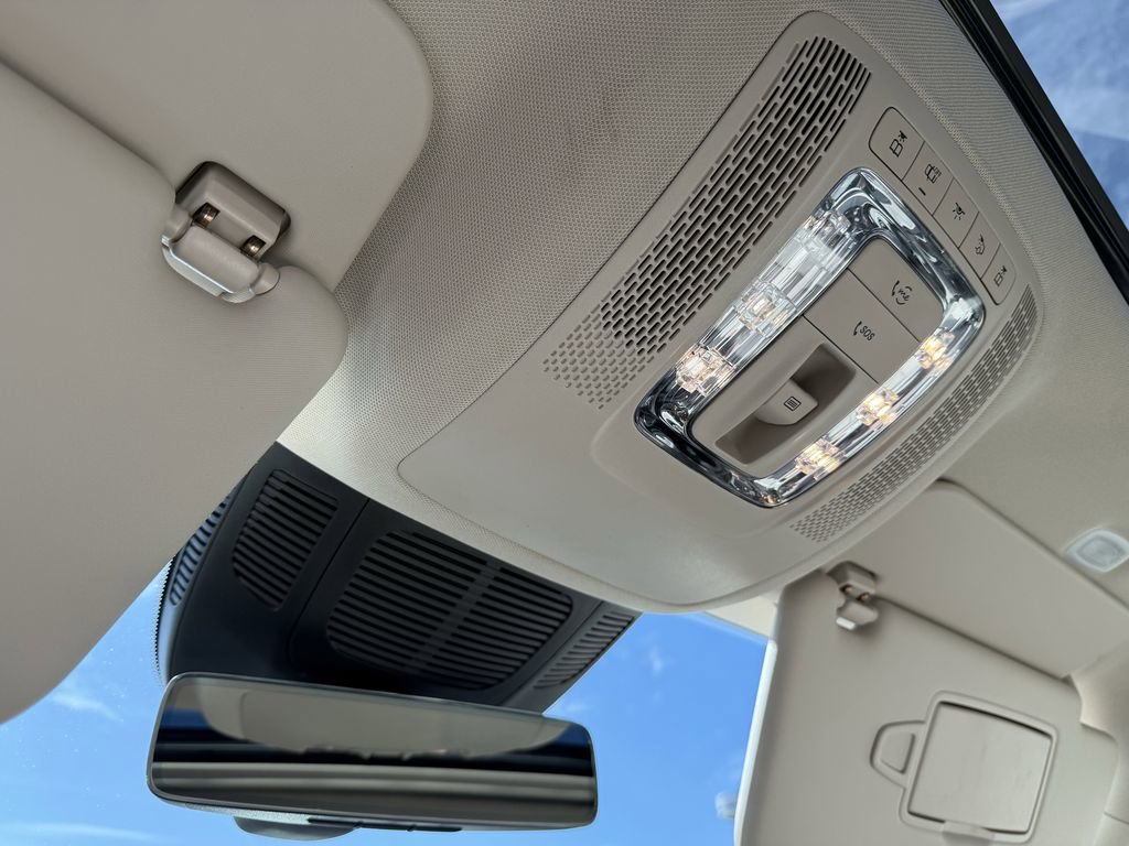 Certified 2024 Mercedes-Benz GLE 350 4MATIC image 33