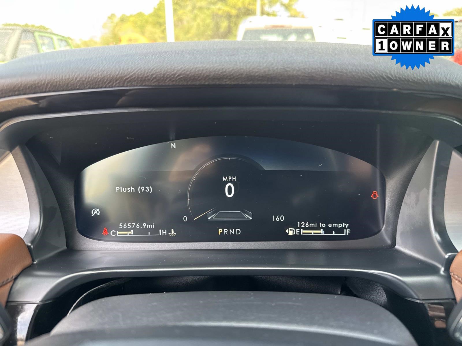 Used 2023 Lincoln Aviator Reserve w/ Equipment Group 201A RWD image 35