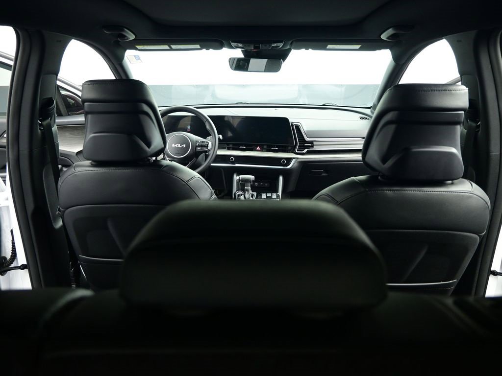 Certified 2024 Kia Sportage X-Line w/ X-Line Premium Package image 29