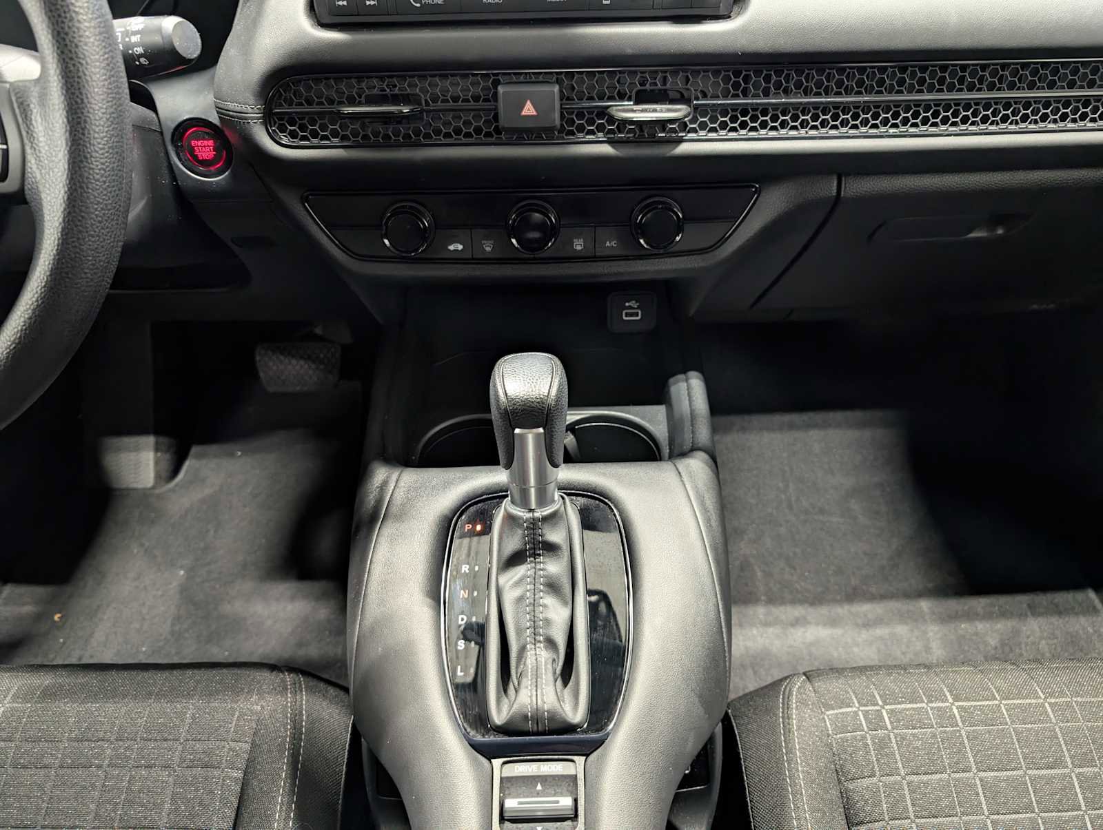 Certified 2023 Honda HR-V LX image 19