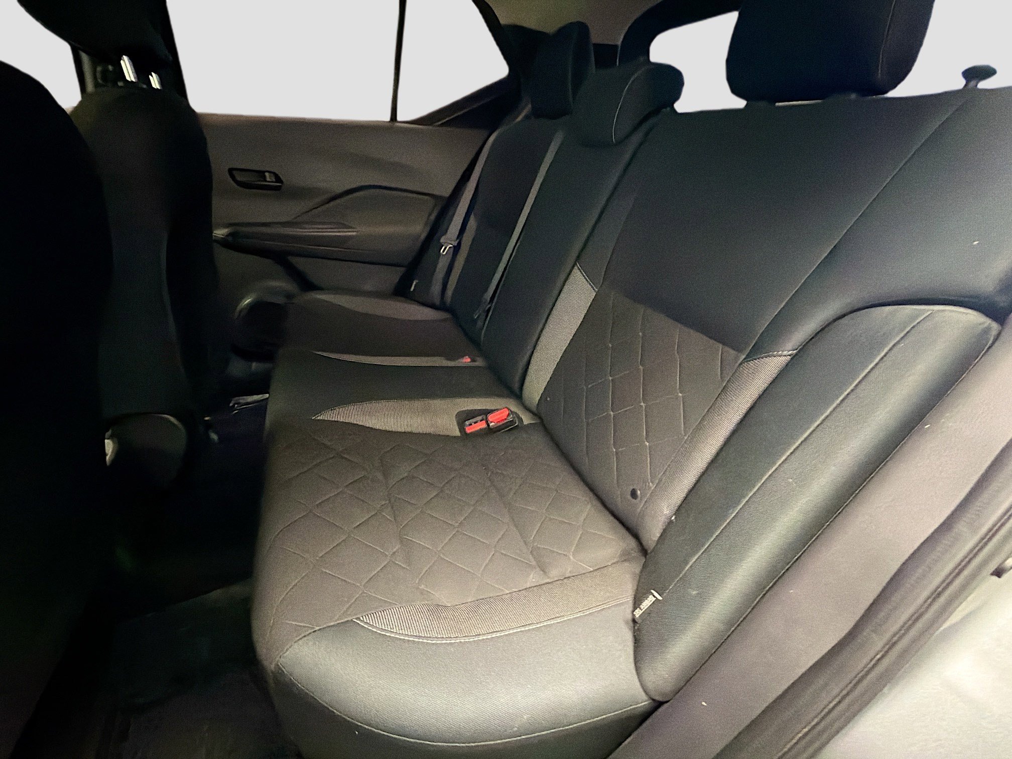 Used 2020 Nissan Kicks S image 13