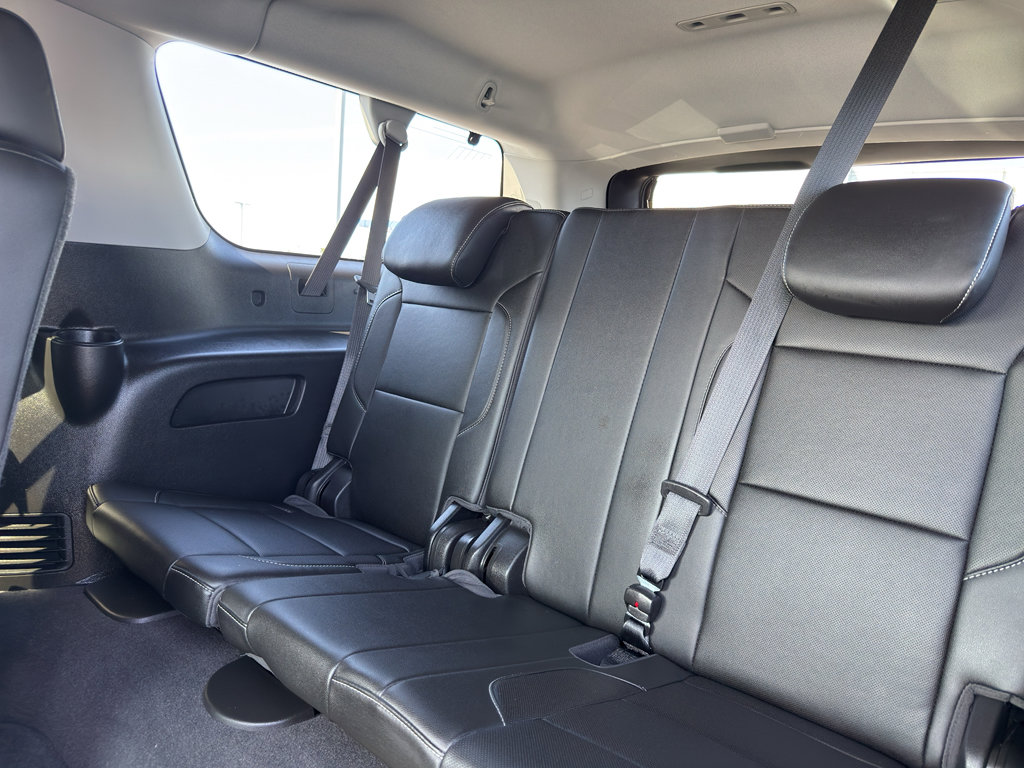 Used 2019 Chevrolet Suburban Premier image 36