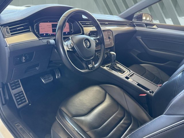 Used 2020 Volkswagen Arteon SEL image 11