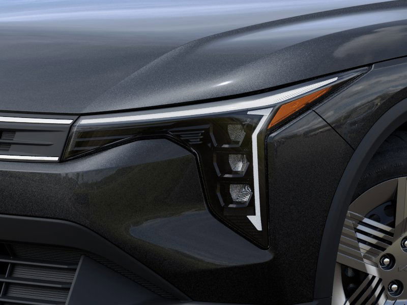 New 2026 Kia K4 LX image 11