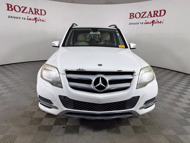 Used 2013 Mercedes-Benz GLK 350 2WD image 2