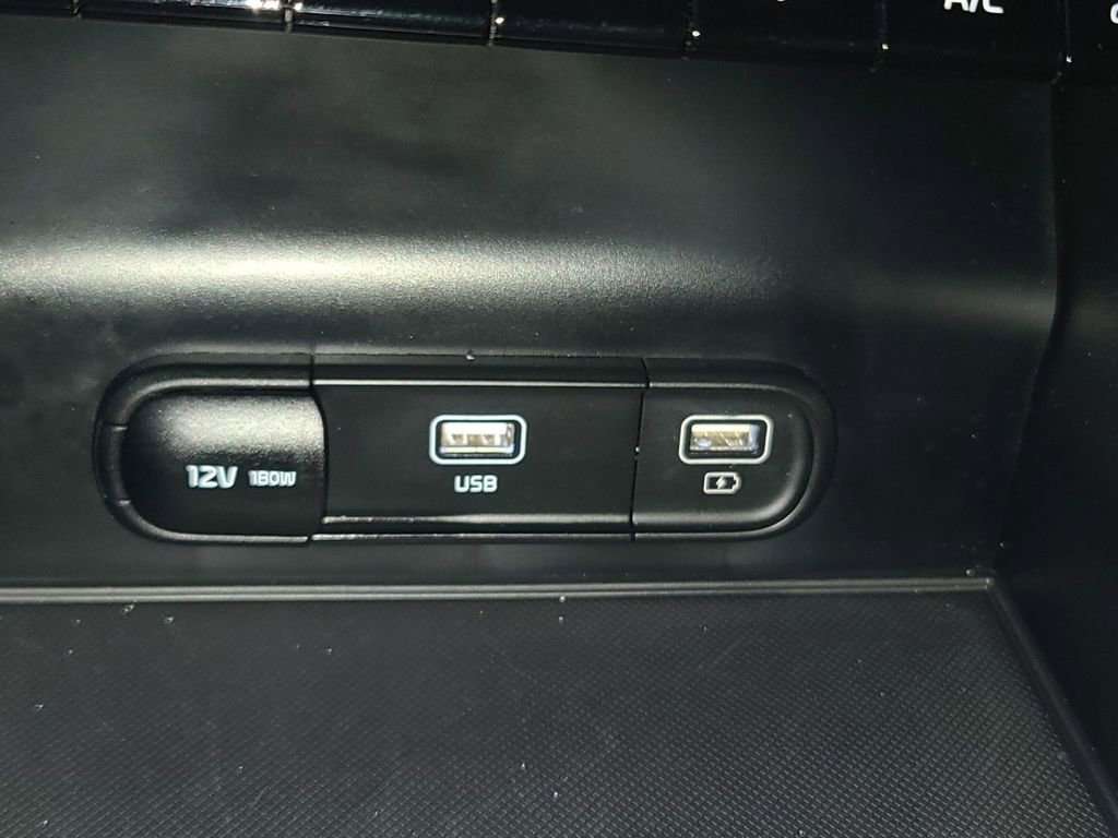 Used 2024 Kia K5 GT-Line image 23