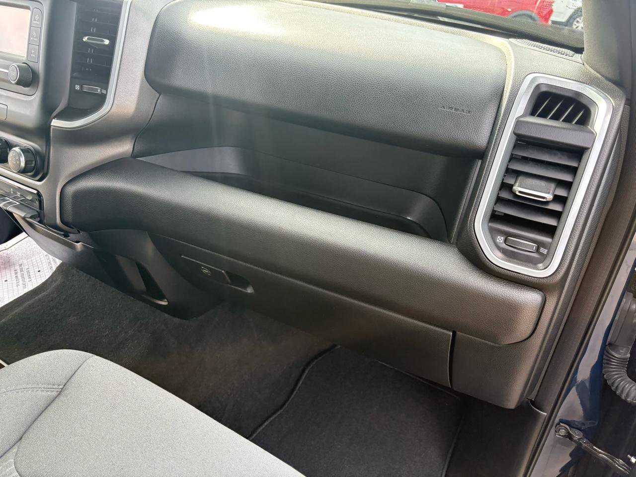 Used 2021 RAM 1500 Big Horn image 42