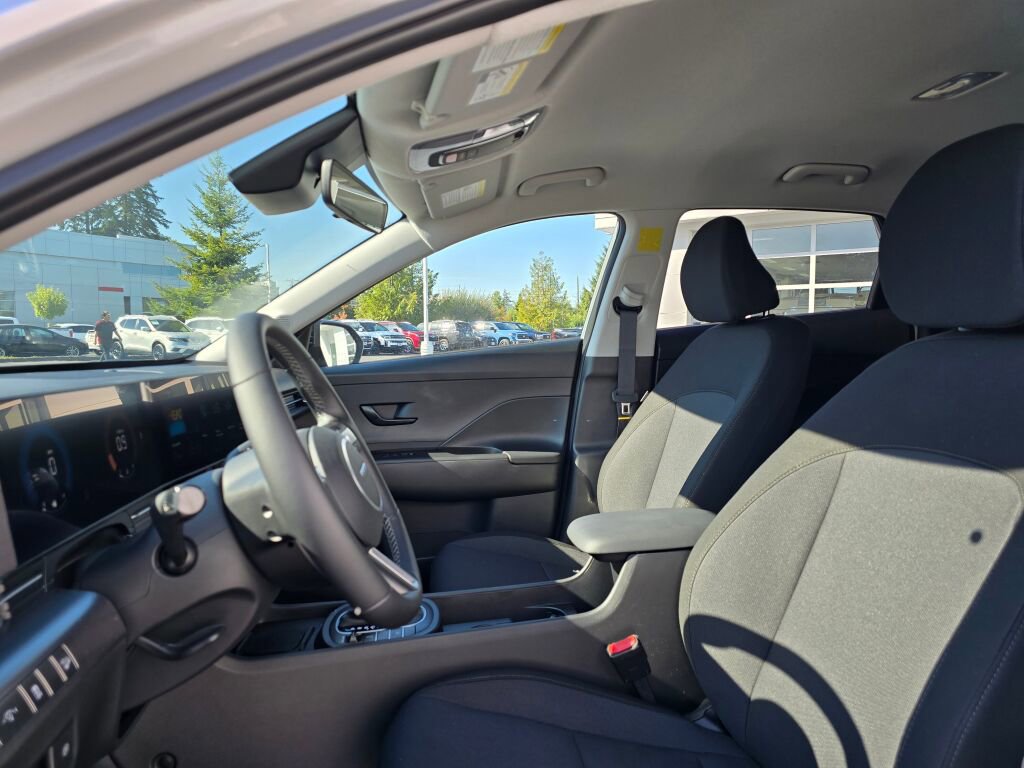 New 2026 Hyundai Kona SEL Sport image 18