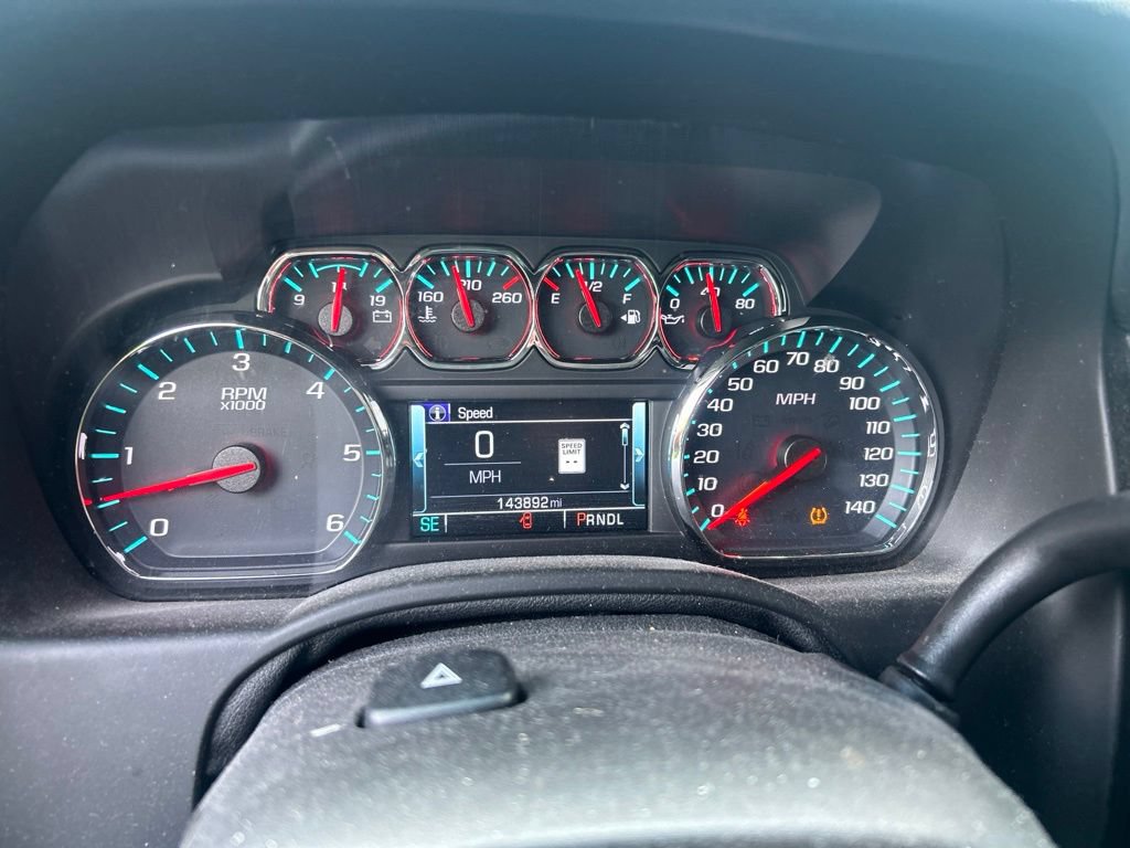 Used 2019 GMC Yukon XL SLT w/ Open Road Package AWD/4WD image 10