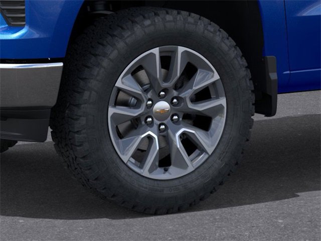 New 2026 Chevrolet Silverado 1500 LT image 9