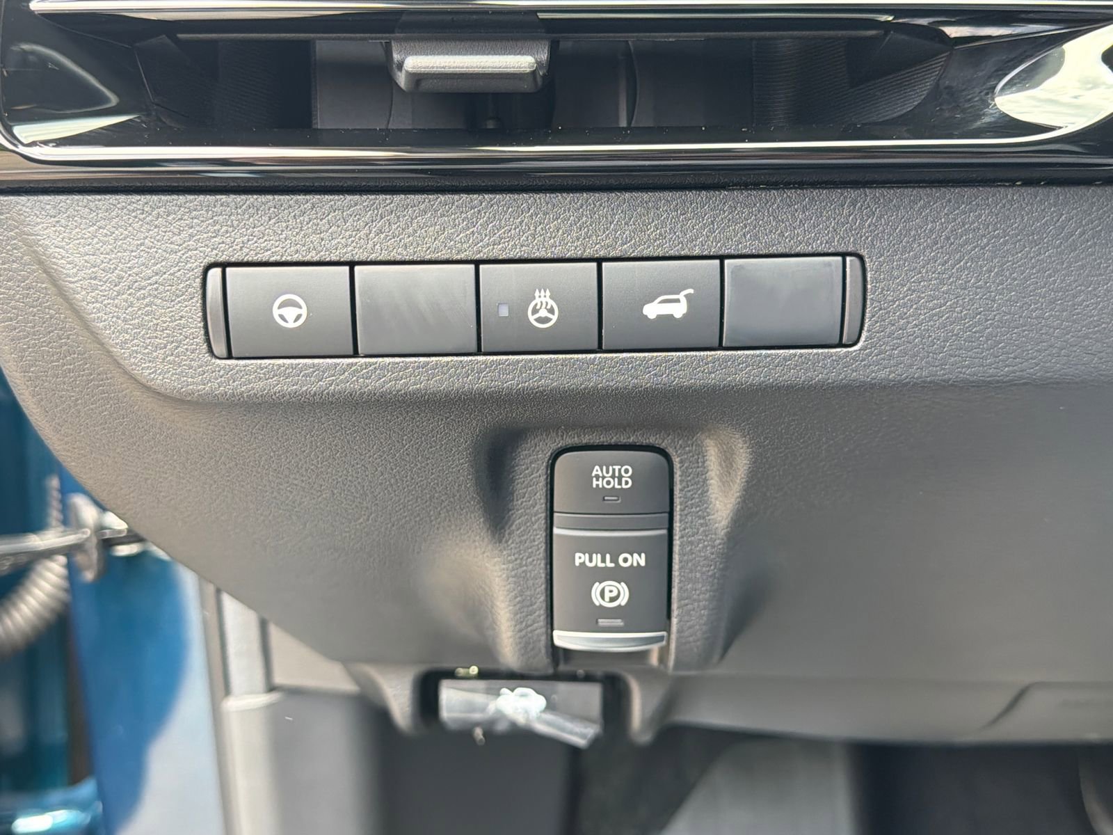 Certified 2025 Nissan Murano SL w/ Cargo Package AWD/4WD image 33