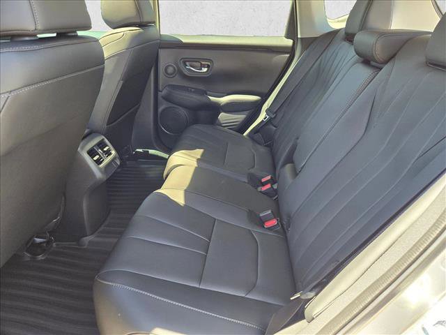 Certified 2025 Acura ADX FWD image 18